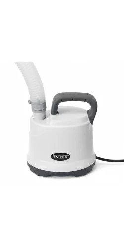 Vide cave Intex