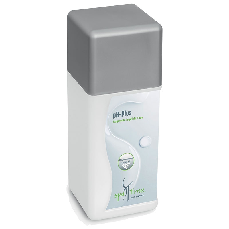 Spa Time Bayrol - pH plus Spa Time Bayrol - pH plus
