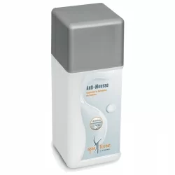 Spa Time Bayrol - anti mousse