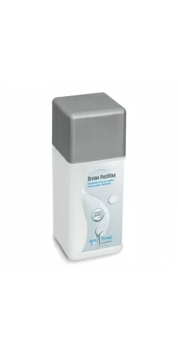 Spa Time Bayrol - brome pastilles