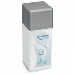 Spa Time Bayrol - chlore microbilles Spa Time Bayrol - chlore microbilles