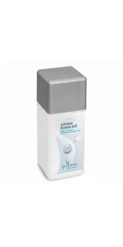 Spa Time Bayrol - activateur oxygène actif