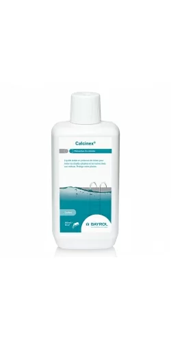 Calcinex Bayrol 1L - anti-calcaire