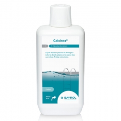 Calcinex Bayrol 1L - anti-calcaire