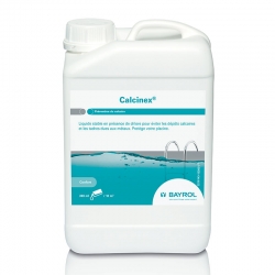 Calcinex Bayrol 3L - anti-calcaire