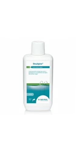 Desalgine Bayrol 1L - anti-algues