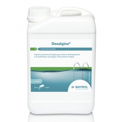 Desalgine Bayrol 3L - anti-algues