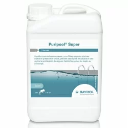 Puripool Bayrol 3L - produit d'hivernage Puripool Bayrol 3L - produit d'hivernage