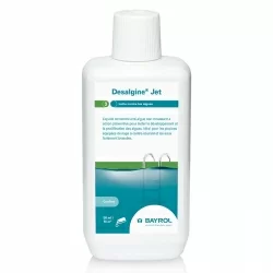 Desalgine Jet Bayrol 1L - anti-algues concentré Desalgine Jet Bayrol 1L - anti-algues concentré