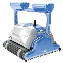 Robot Dolphin Explorer SF40 Robot Dolphin Explorer SF40