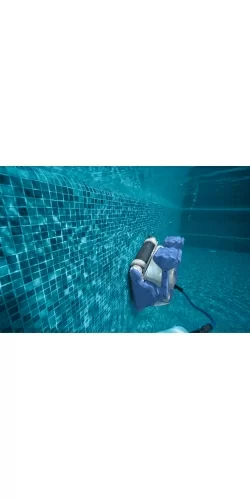 Robot de piscine Dolphin Explorer SF40