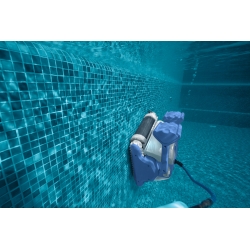 Robot de piscine Dolphin Explorer SF40