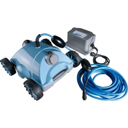Robot de piscine Robotclean 2