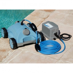 Robot électrique Robotclean 2