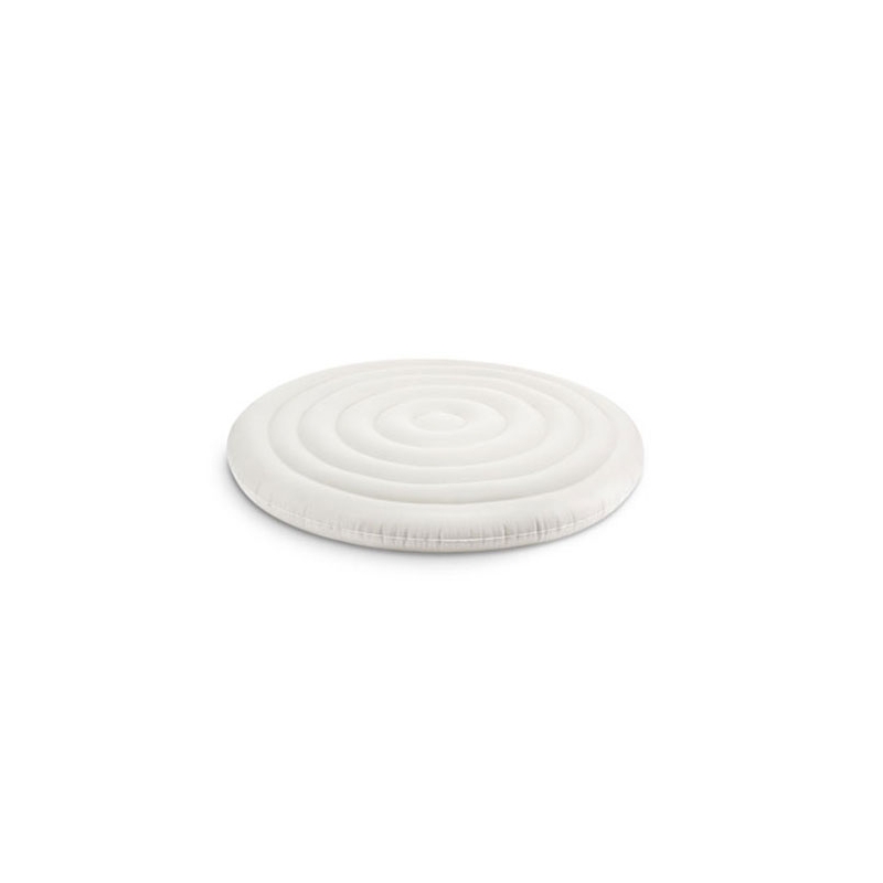 Couvercle gonflable rond pour Pure Spa Intex 4 ou 6 places