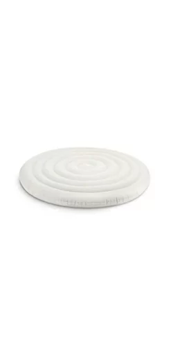 Couvercle pour spa gonflable intex rond