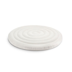 Couvercle pour spa gonflable intex rond