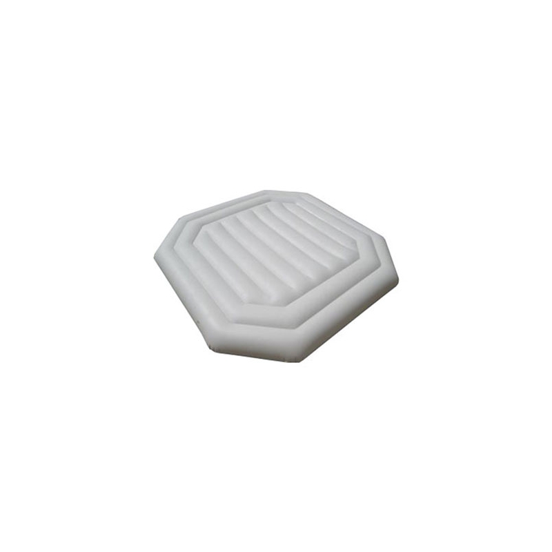 Couvercle gonflable rond pour Pure Spa Intex 4 ou 6 places