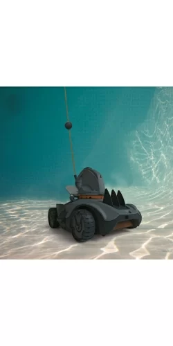 Robot piscine sans fil Vektro auto