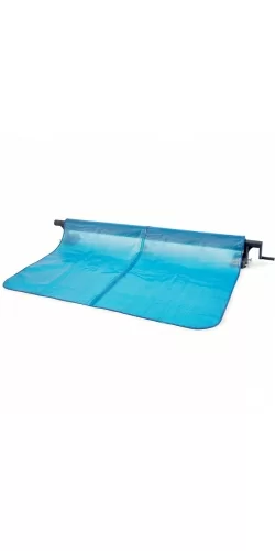 Enrouleur Intex pour piscine tubulaire
