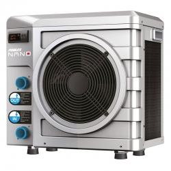 Pompe à chaleur piscine Poolex Nano