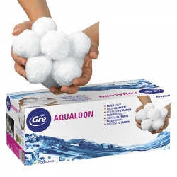 Balles filtrantes Aqualoon