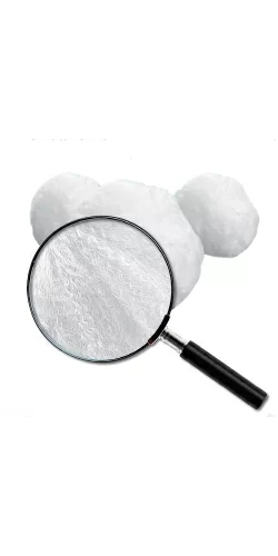 Média filtrant Aqualoon