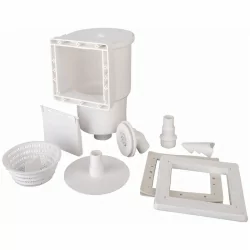 Skimmer pour piscine acier Gré AR100