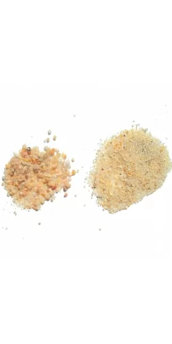 Sable de filtration