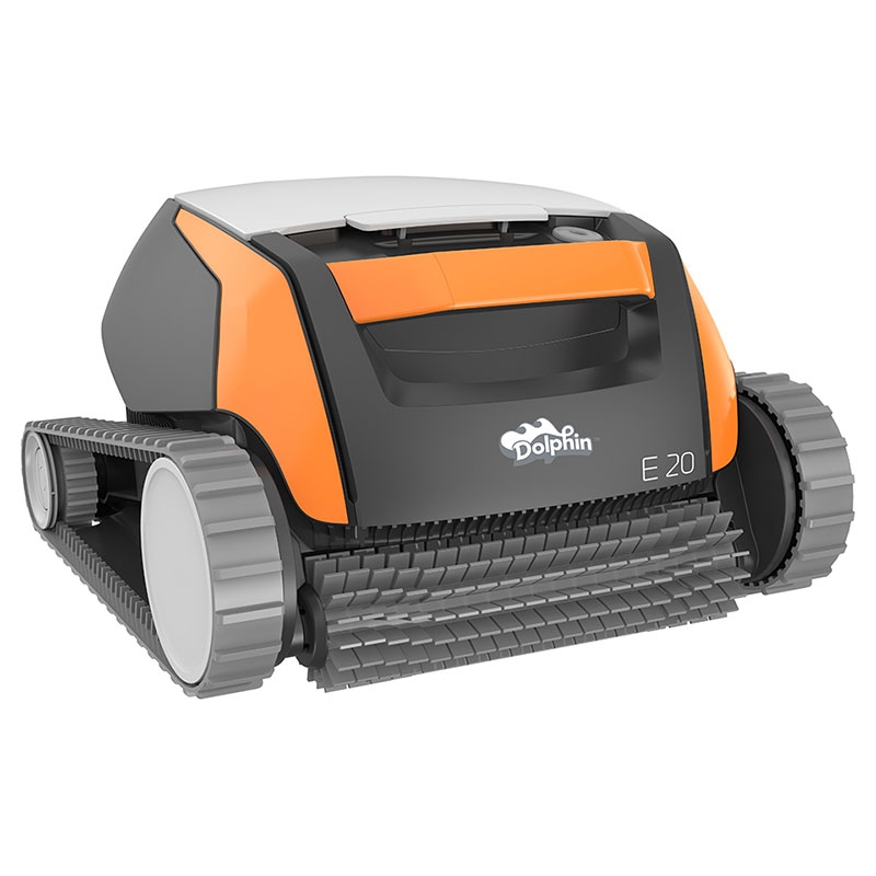 Robot piscine Dolphin E20 Robot piscine Dolphin E20