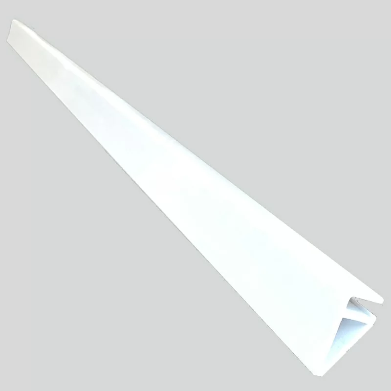 Profilé d'accrochage Ubbink PVC Hung pour liner Profilé d'accrochage Ubbink PVC Hung pour liner
