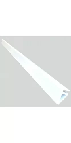 Profilé d'accrochage Ubbink PVC Hung pour liner