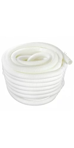 Tuyau de filtration Ubbink diamètre 38mm longueur 10m