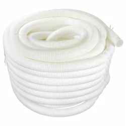 Tuyau de filtration Ubbink diamètre 38mm longueur 10m