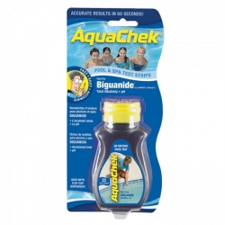 Aquachek bleu (PHMB biguanide)