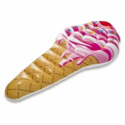 Glace à l'italienne piscine Glace à l'italienne piscine