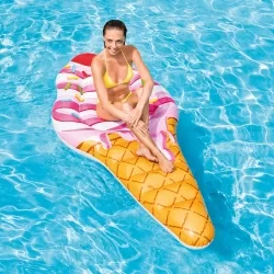 Matelas glace à l'italienne