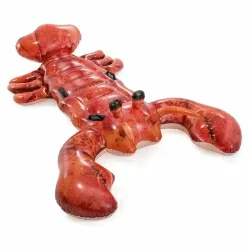 Homard géant pour piscine ou plage