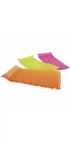 Matelas à rouler piscine et plage