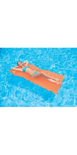 Matelas à rouler Intex