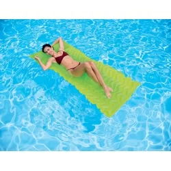 Matelas à rouler Intex gonflable