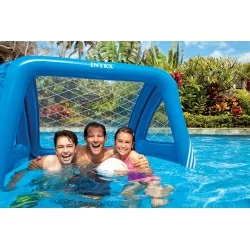 Jeu de Water-polo gonflable Intex