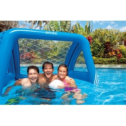 Jeu de Water-polo gonflable Intex