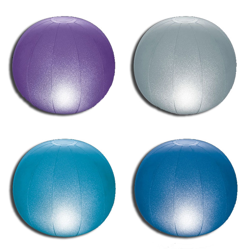 Globe lumineux flottant LED pour piscine Globe lumineux flottant LED pour piscine
