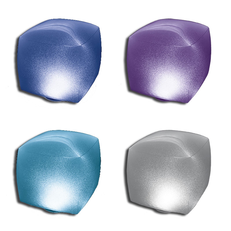 Cube lumineux flottant LED Cube lumineux flottant LED