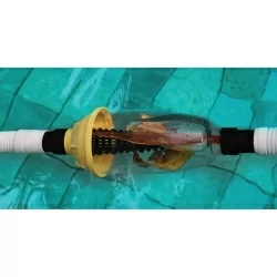 Piège à feuilles Kokido spécial piscine hors-sol