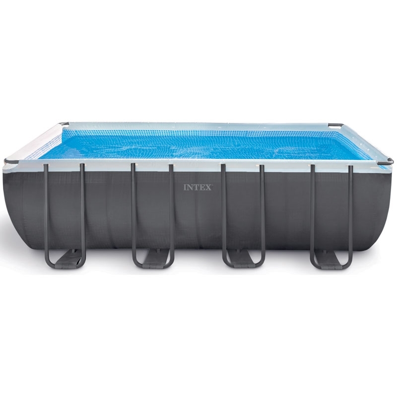 Piscine tubulaire Intex Ultra Frame XTR 5,49 x 2,74 x 1,32