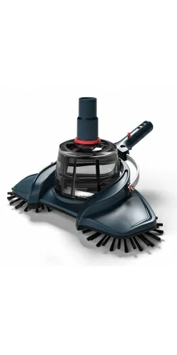 Tête de balai piscine rotatif Rototrap Révolution