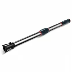 Manche télescopique piscine Révolution