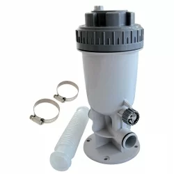 Distributeur automatique de chlore pour piscine Distributeur automatique de chlore pour piscine